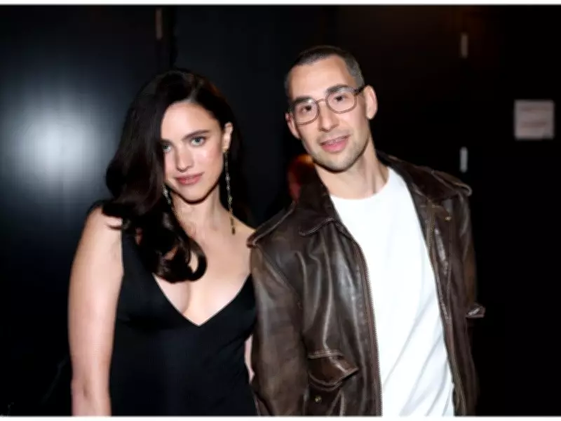 Margaret Qualley Opens Up About Marriage to Jack Antonoff in Vanity Fair Feature