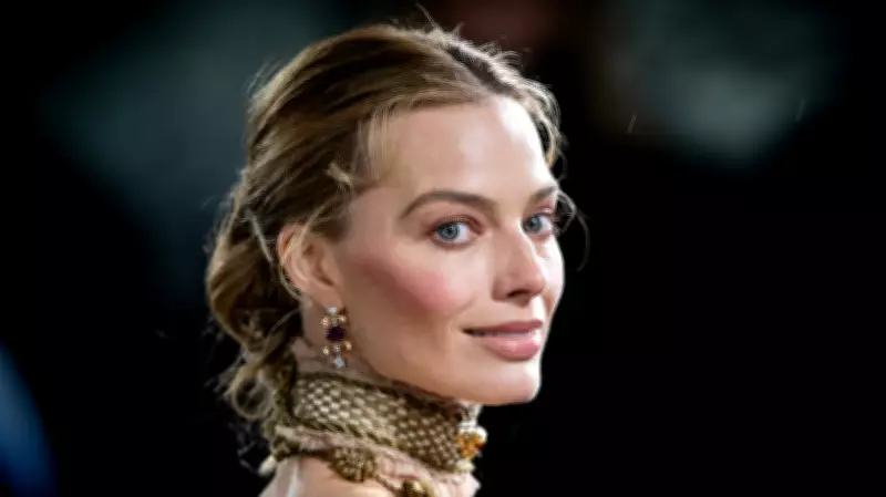 Margot Robbie Recalls Actor's Insensitive Weight-Loss Book Gift Early in Career