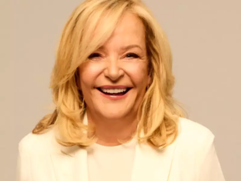 Marilyn Denis Announces Departure from CHUM 104.5 After 40-Year Career