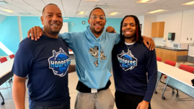 Maritime Basketball Teams Ready for Home Openers in The Basketball League