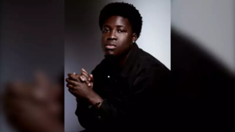 Maritime Musician HARMZ Fuses Pop and Retro Sounds on New Album 'Early 20s'