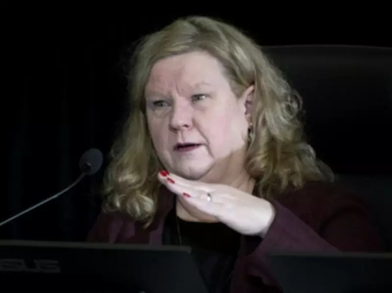 Mark Carney Appoints Janice Charette as Canada's Chief U.S. Trade Negotiator