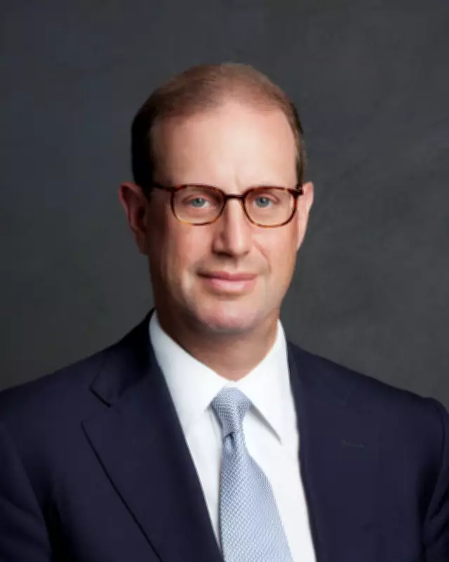 Mark Wiseman Appointed as Canada's New Ambassador to the United States