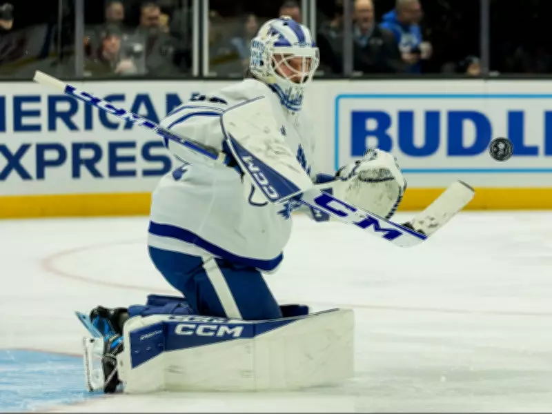 Marlies' Playoff Push Offers Prospects a Chance to Impress Maple Leafs