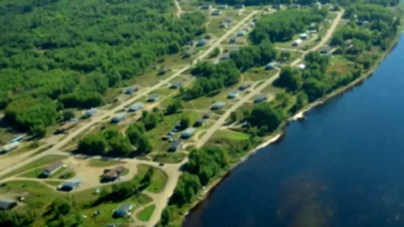 Marten Falls First Nation Approves Environmental Assessment for Ring of Fire Road