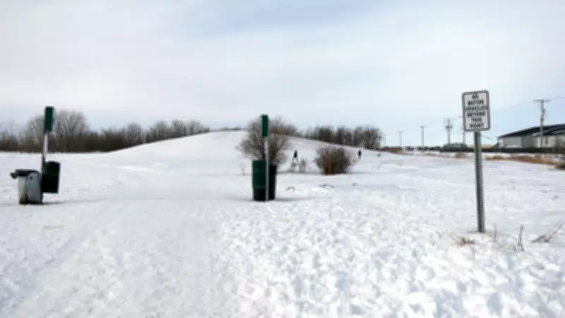 Martensville Dog Park Fencing Decision Deferred by City Council