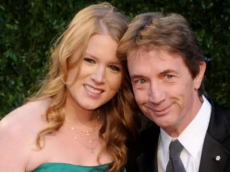 Martin Short's Daughter Katherine Changed Name Before Tragic Death at 42