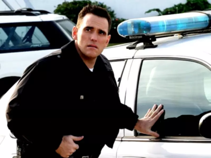 Matt Dillon to Star in Magnificent Seven Series Filming in Calgary This Summer