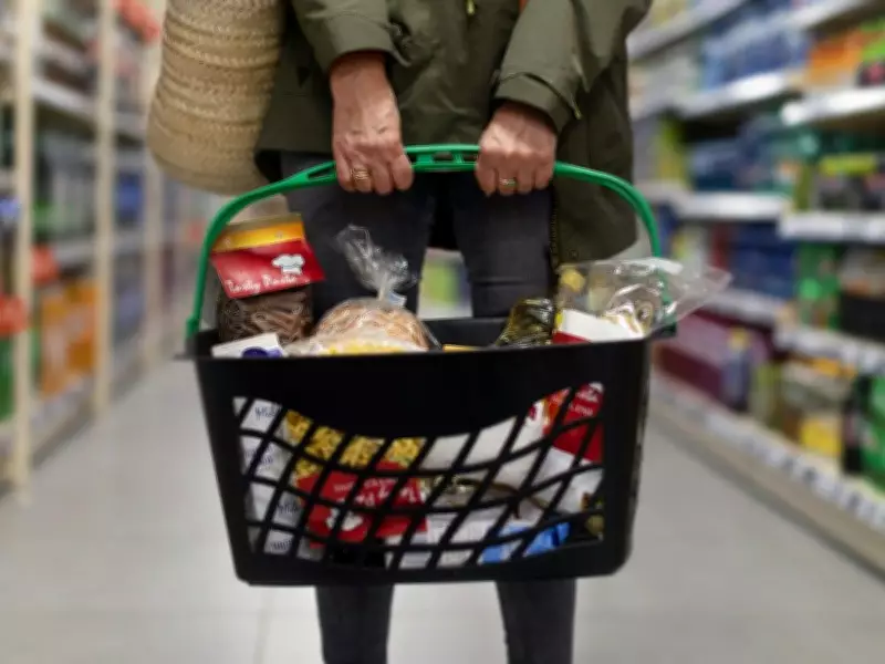 Matthew Lau: Government Intervention Fuels High Grocery Prices in Canada