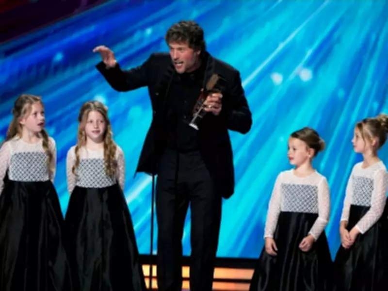 Matthew Stafford Wins NFL MVP at 2026 Honors, Announces Rams Return