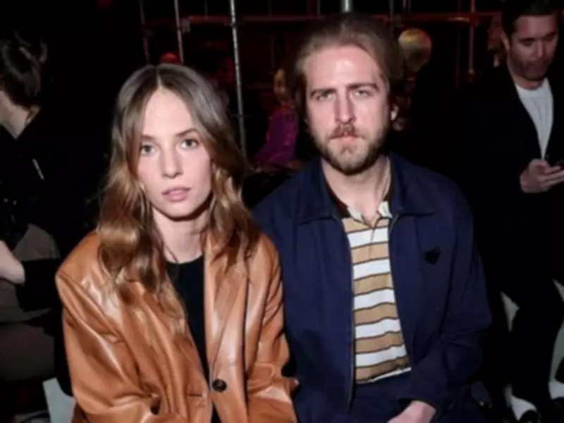 Maya Hawke and Christian Lee Hutson Marry in Surprise Valentine's Day Ceremony