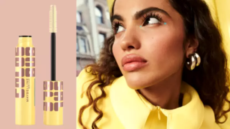 Maybelline's Colossal Bubble Mascara: A Drugstore Gem That Outshines Luxury Brands