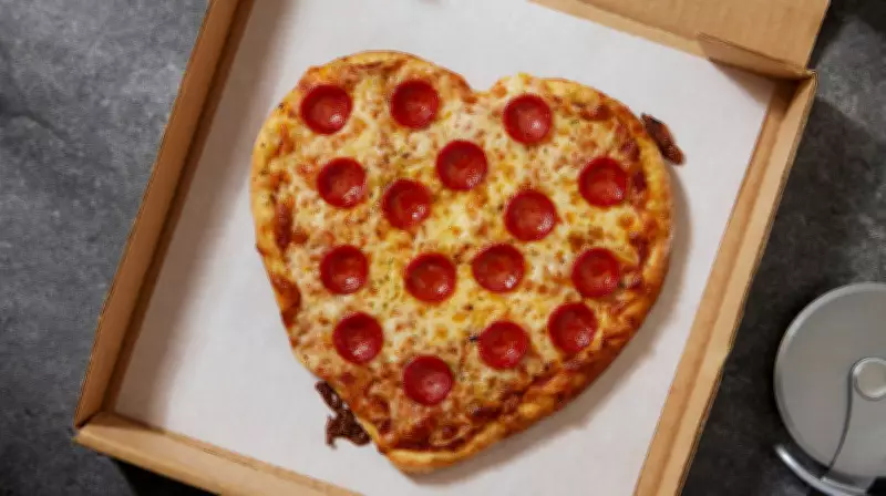 McDonald's Launches Caviar McNugget Kit for Valentine's Day