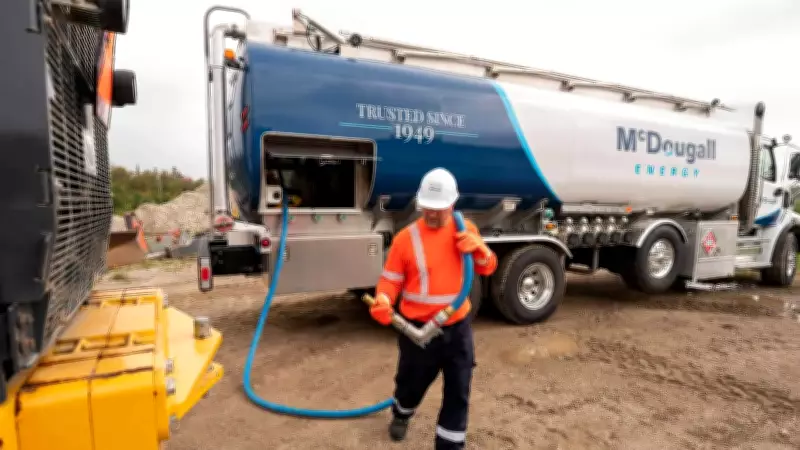 McDougall Energy Expands Northern Ontario Footprint with Cochrane Acquisitions