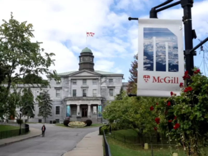McGill and Concordia Universities End Legal Challenge Against Quebec Tuition Hike