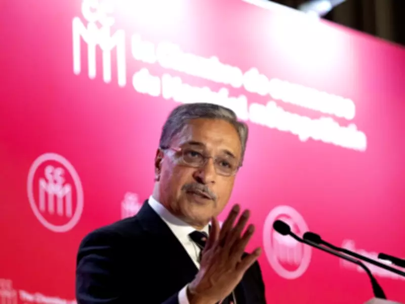 McGill President Warns Quebec Cannot Isolate from English-Speaking Talent