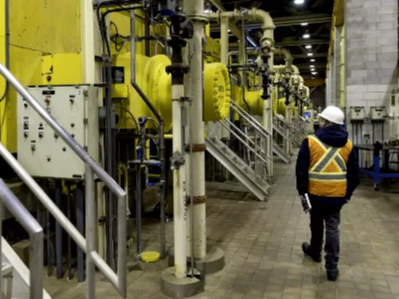 McGill Study Reveals Higher Urine Concentrations Boost Clean Energy Generation