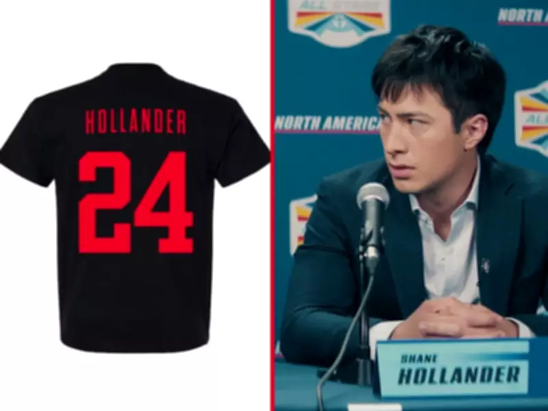 McGill University Sells Out Heated Rivalry Merchandise as Fans Embrace Viral Hockey Romance