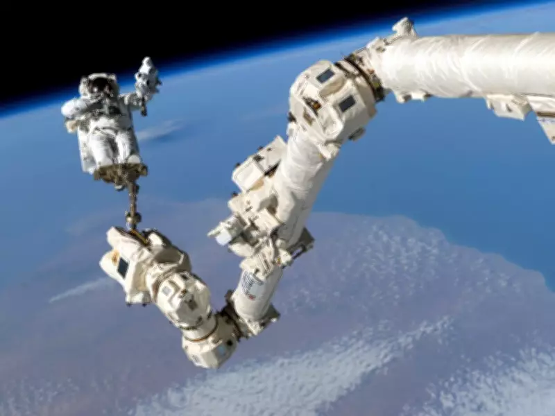 MDA Space Launches Defense Subsidiary 49North, Targets Multi-Billion-Dollar Military Contracts