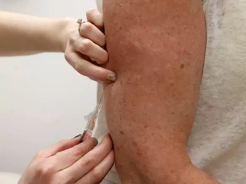 Measles Exposure Alert at Montreal Airport After Infected Traveler Arrives from Mexico