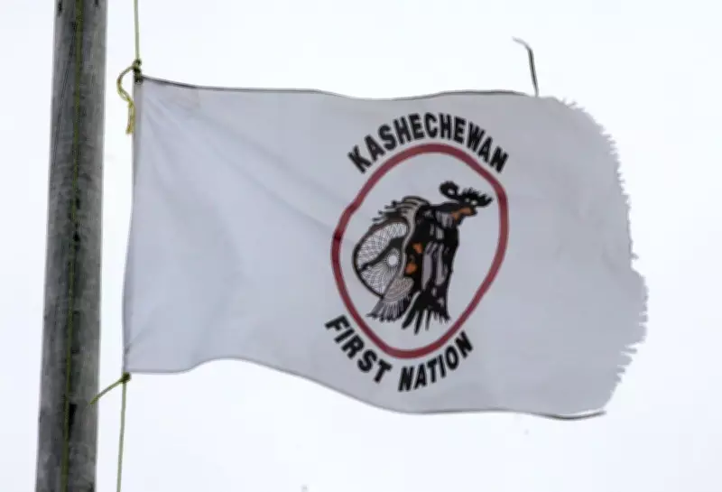 Medical Staff Evacuated from Kashechewan First Nation Amid Parasitic Water Contamination