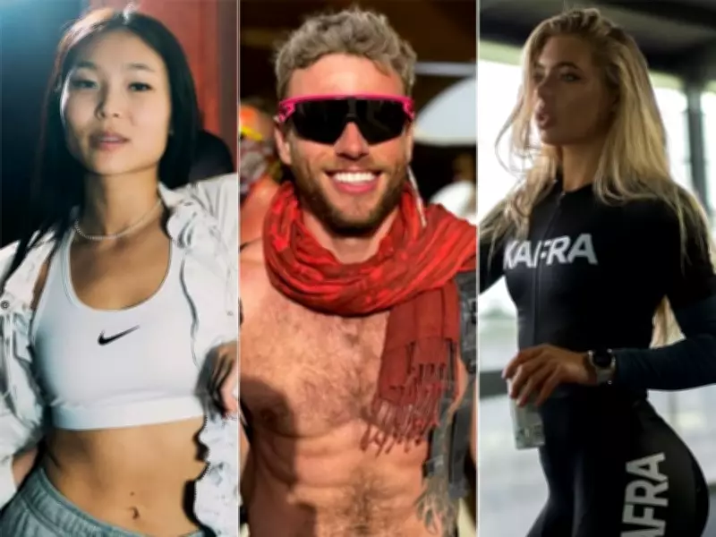 Meet the Hottest Olympians Competing at the 2026 Winter Games in Milano-Cortina