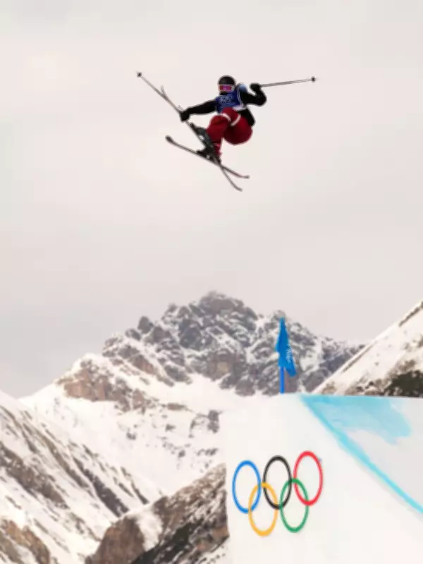 Megan Oldham Secures Olympic Bronze in Slopestyle for Canada at Milano Cortina 2026