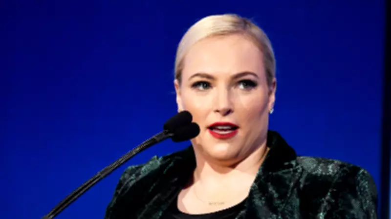 Meghan McCain Criticizes MAGA Pressure on Women's Motherhood Choices
