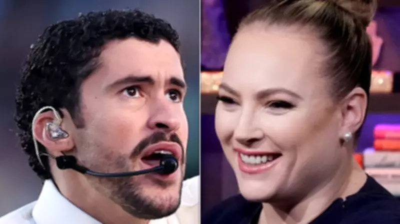 Meghan McCain Faces Conservative Backlash for Defending Bad Bunny's Super Bowl Halftime Show