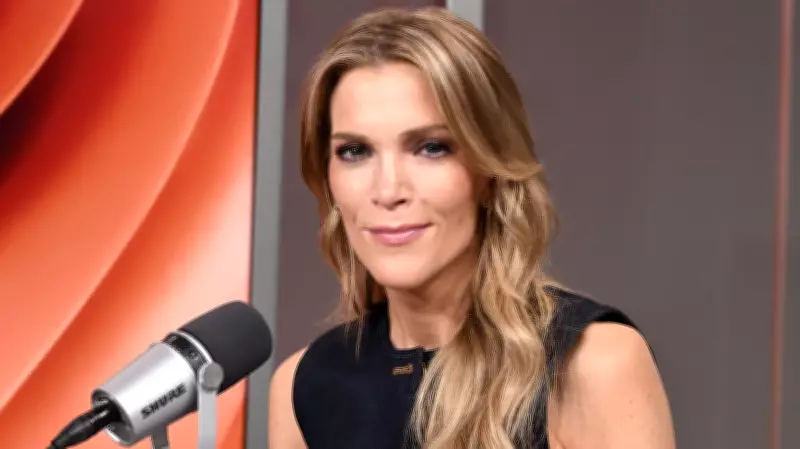 Megyn Kelly Defends Trump's Remarks on Female Journalist, Cites Roger Ailes Advice