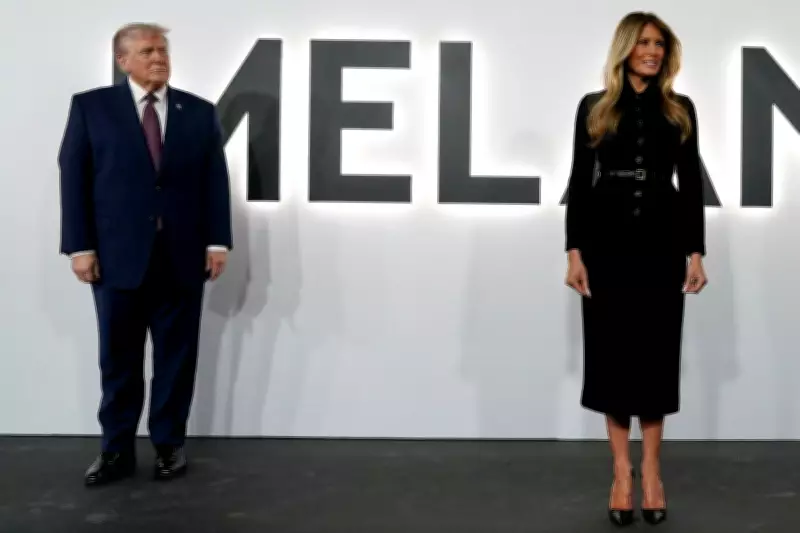 Melania Documentary Opens Strong Despite Mixed Critical Reception