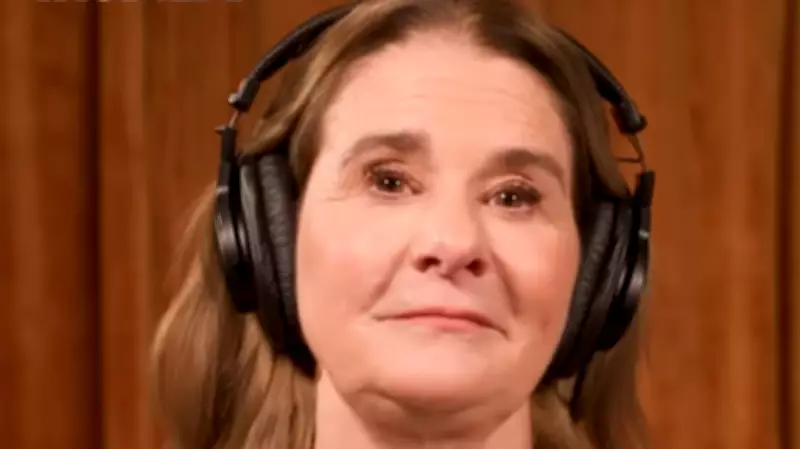 Melinda French Gates Expresses Heartbreak Over Epstein Files Involving Bill Gates