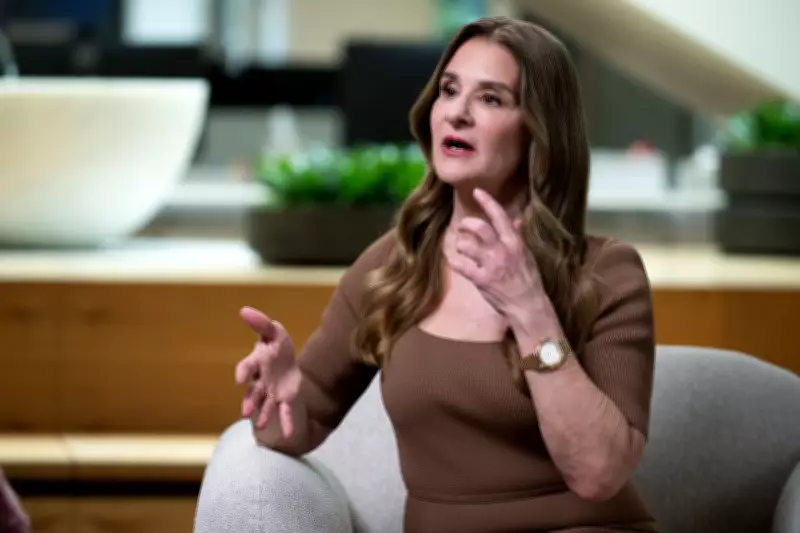 Melinda French Gates Questions Bill Gates' Epstein Ties, Demands Answers