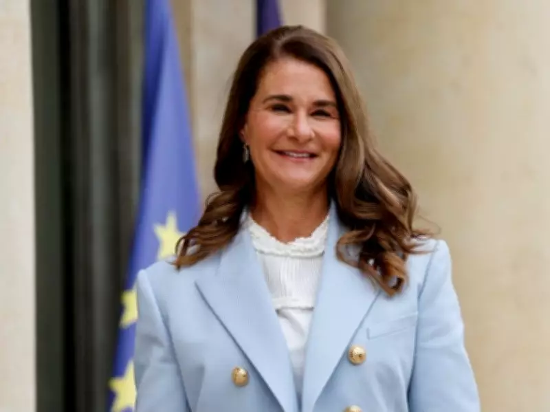 Melinda Gates Says Ex-Husband Bill Must Address Epstein Allegations