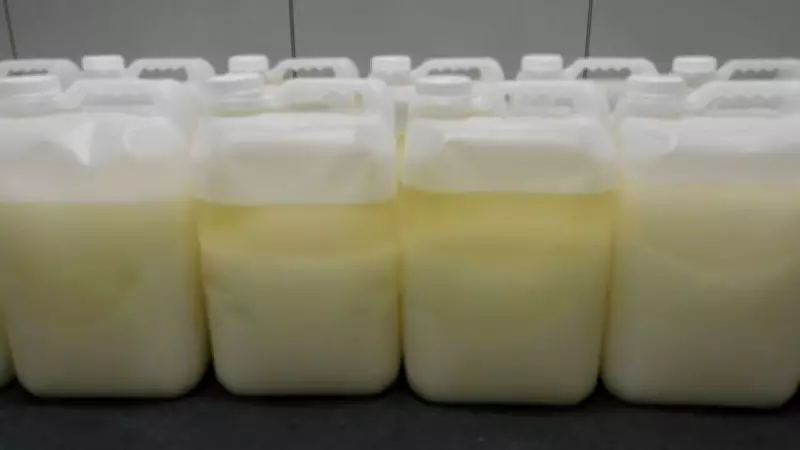 Men Sentenced for Meth Smuggling Plot Using Canola Oil Jugs from Canada to Australia