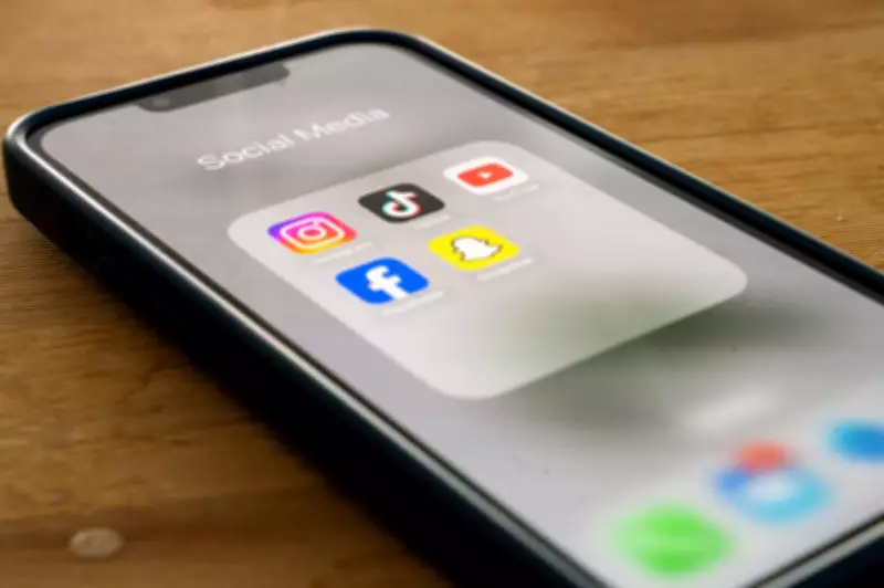 Meta and Google Face Landmark U.S. Jury Trial Over Addiction Allegations