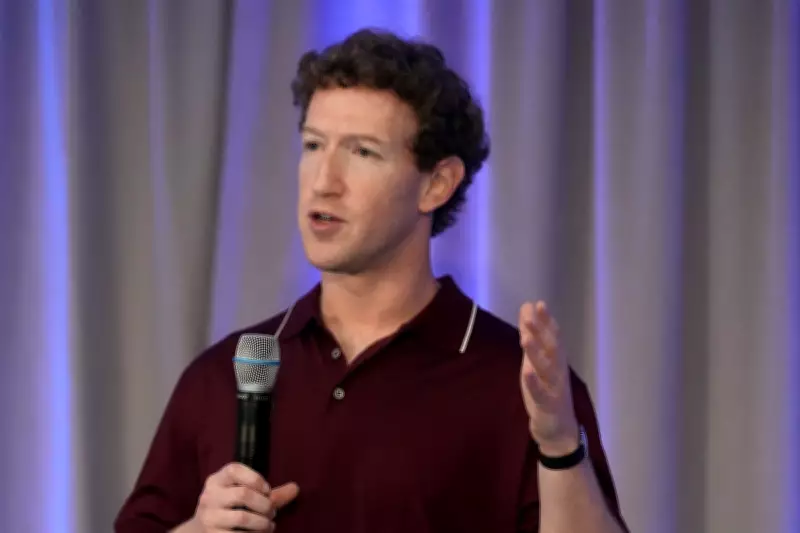 Meta CEO Mark Zuckerberg to Testify in Landmark Social Media Trial