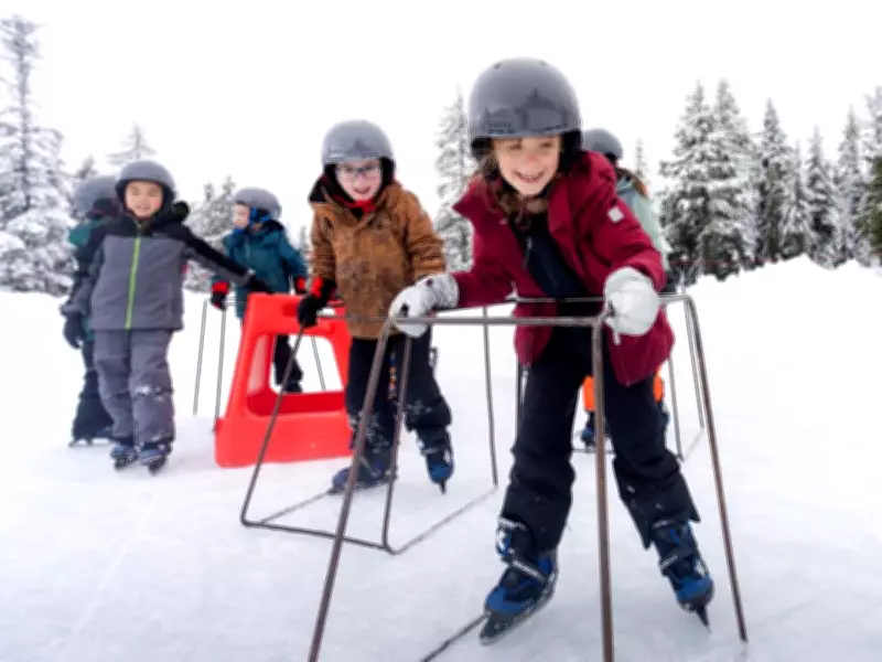 Metro Vancouver Braces for Snowfall as Environment Canada Issues Weather Alert