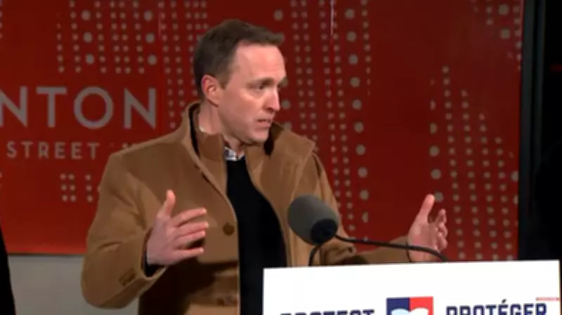 Metrolinx CEO Apologizes for GO Transit Delays and Communication Failures