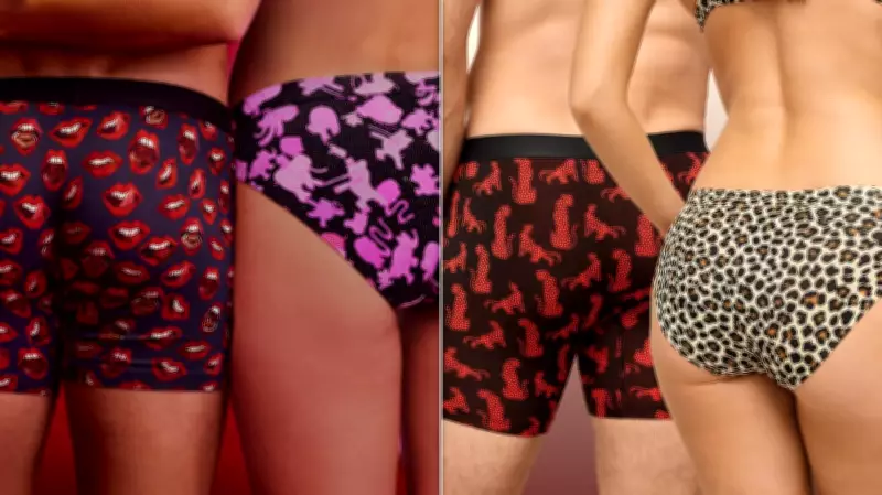 MeUndies Launches Massive 50% Off Sitewide Sale on Underwear and More