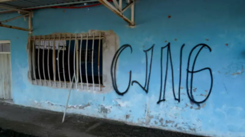 Mexican Army Kills Jalisco Cartel Leader El Mencho in Military Operation