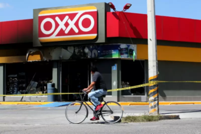 Mexico Braces for Escalating Violence After Army Kills Jalisco Cartel Leader