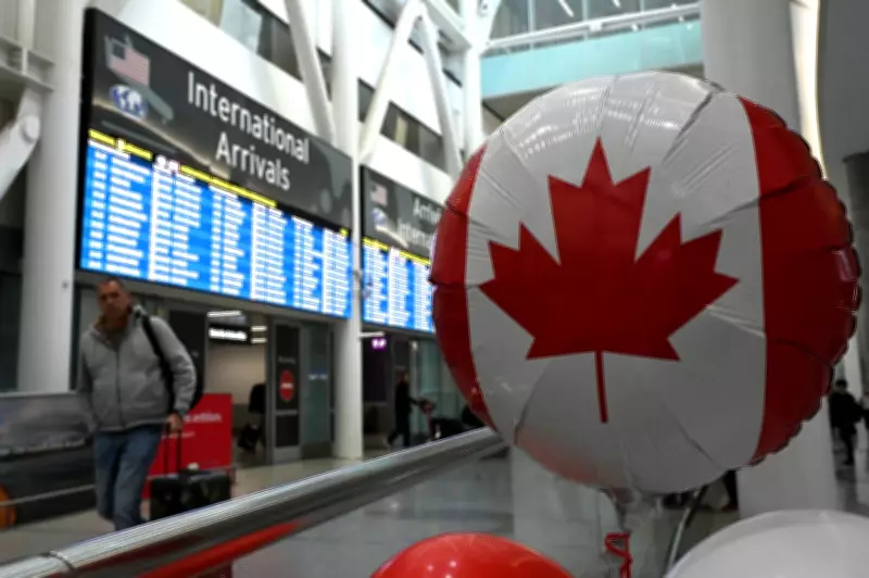 Mexico Flight Cancellations Pose New Challenge for Canadian Winter Travelers