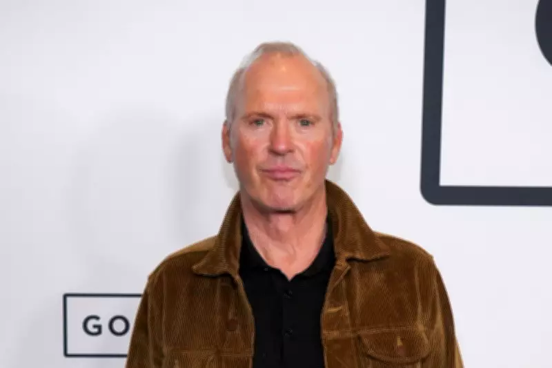 Michael Keaton Named Harvard's Hasty Pudding Man of the Year for 2026