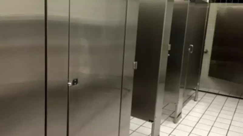 Microbiologist Reveals How to Use Public Restrooms Safely and Avoid Germs