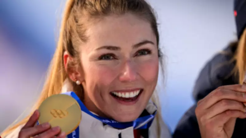 Mikaela Shiffrin's Triumphant Return: Olympic Gold After Slump