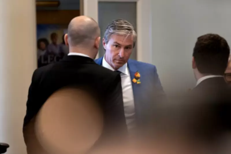 Mi'kmaw Chiefs Demand Meeting Over Nova Scotia Budget Cuts to Indigenous Programs