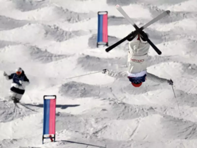 Milano Cortina 2026: A Stunning Winter Olympics Marred by Funding Issues