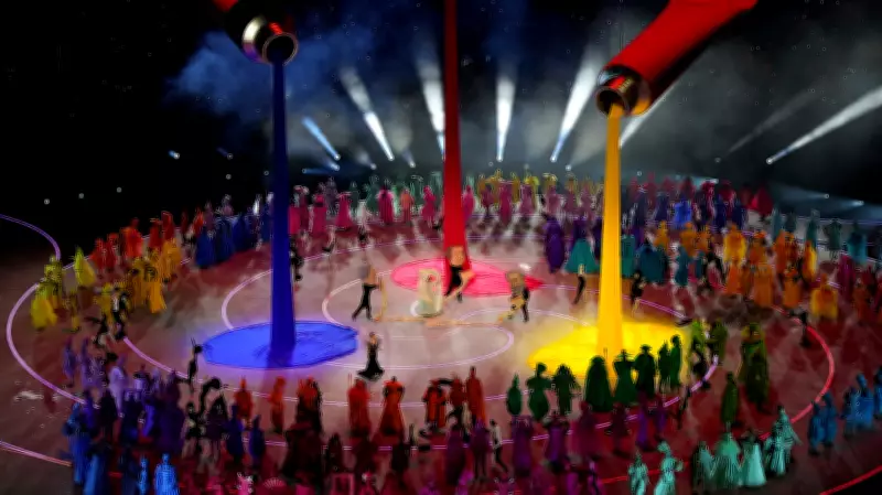 Milano Cortina 2026 Winter Olympics Launch with Unprecedented Four-Site Opening Ceremony