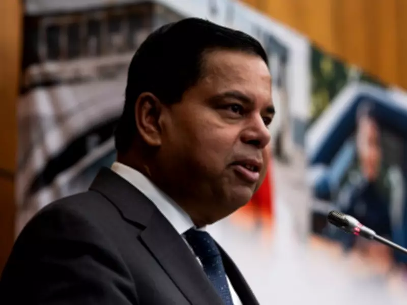 Minister Highlights Ongoing Security Concerns with India Despite Official's Claims